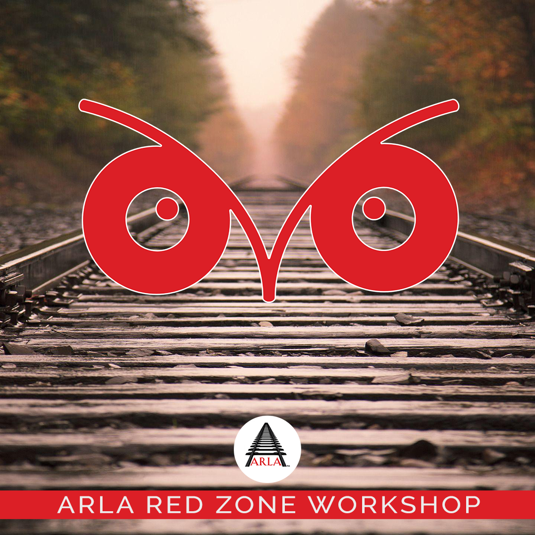 Red Zone Workshop Image